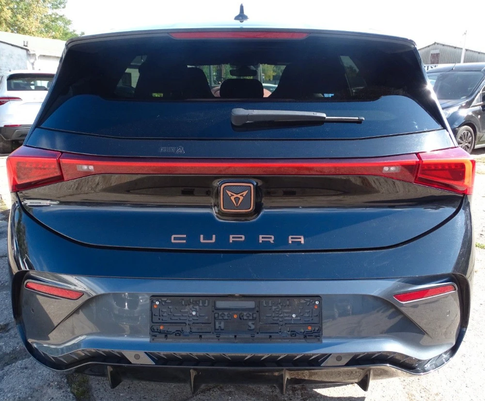 Cupra Born 82kWh* 500km* READY* 231kc | Mobile.bg � ����������� 5