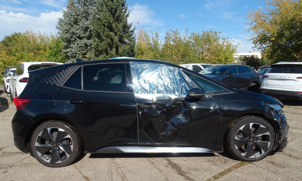 Cupra Born 82kWh* 500km* READY* 231kc | Mobile.bg � ����������� 7