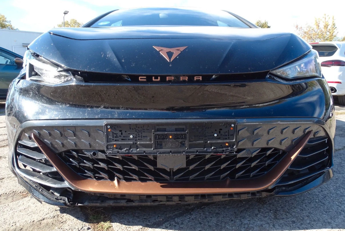 Cupra Born 82kWh* 500km* READY* 231kc | Mobile.bg � ����������� 10