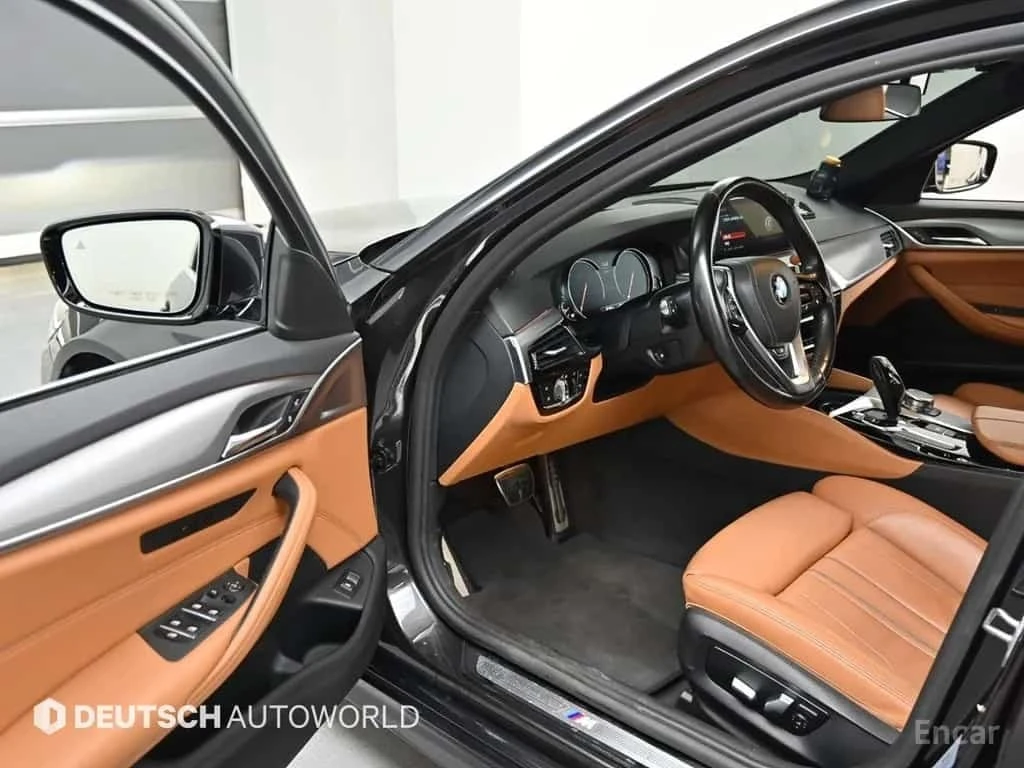 BMW 520 d M Sport Package/���������//�����/�������/ | Mobile.bg � ����������� 10