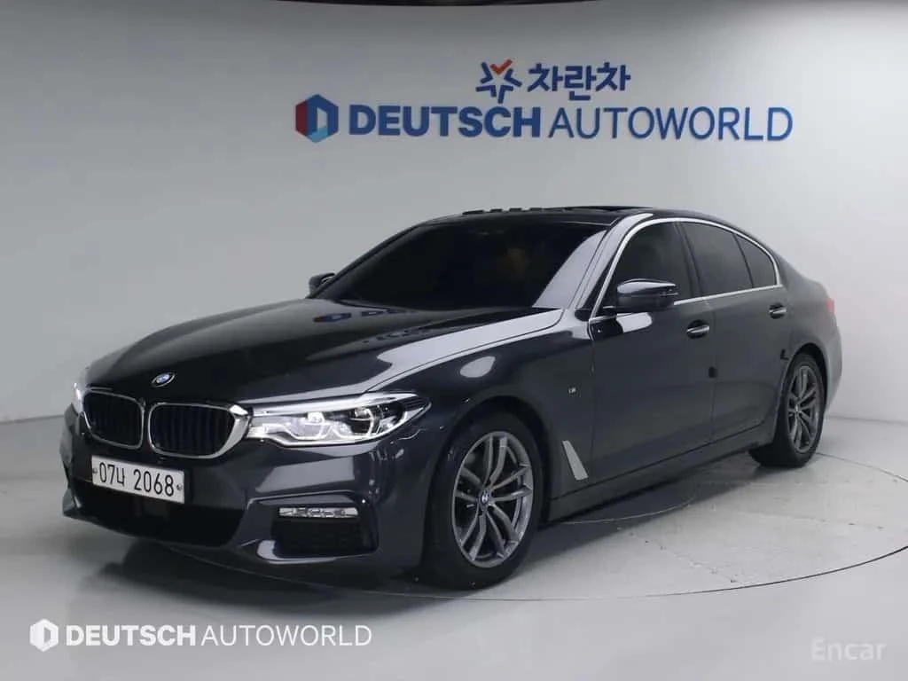 BMW 520 d M Sport Package/���������//�����/�������/ | Mobile.bg � ����������� 1