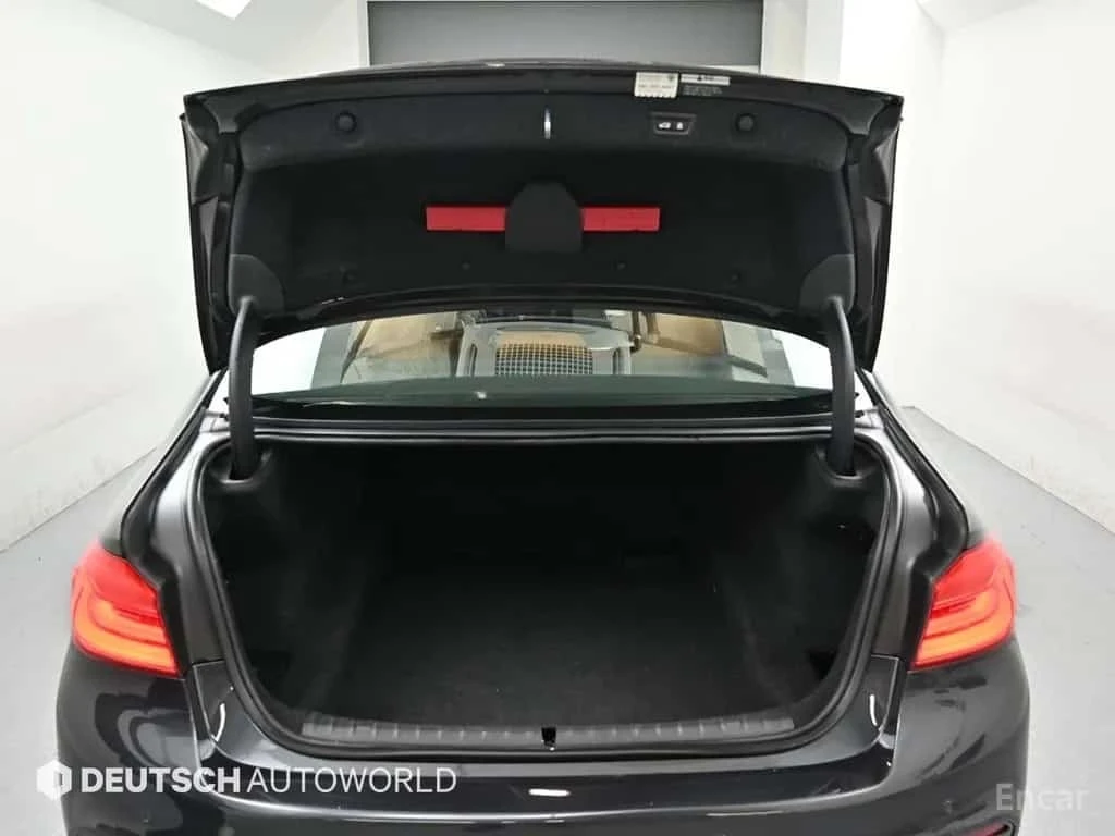 BMW 520 d M Sport Package/���������//�����/�������/ | Mobile.bg � ����������� 16