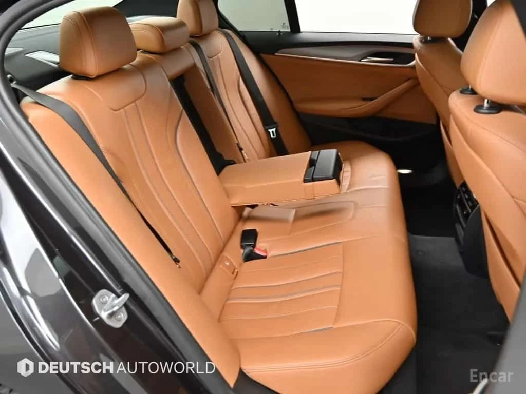 BMW 520 d M Sport Package/���������//�����/�������/ | Mobile.bg � ����������� 11