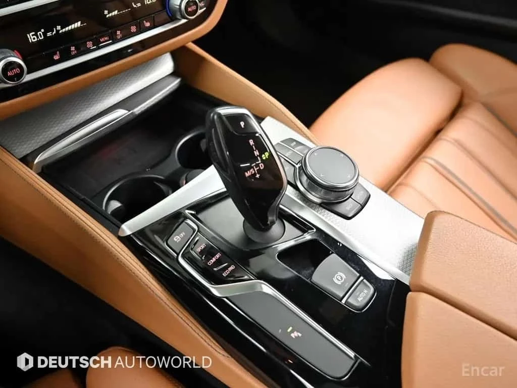 BMW 520 d M Sport Package/���������//�����/�������/ | Mobile.bg � ����������� 17
