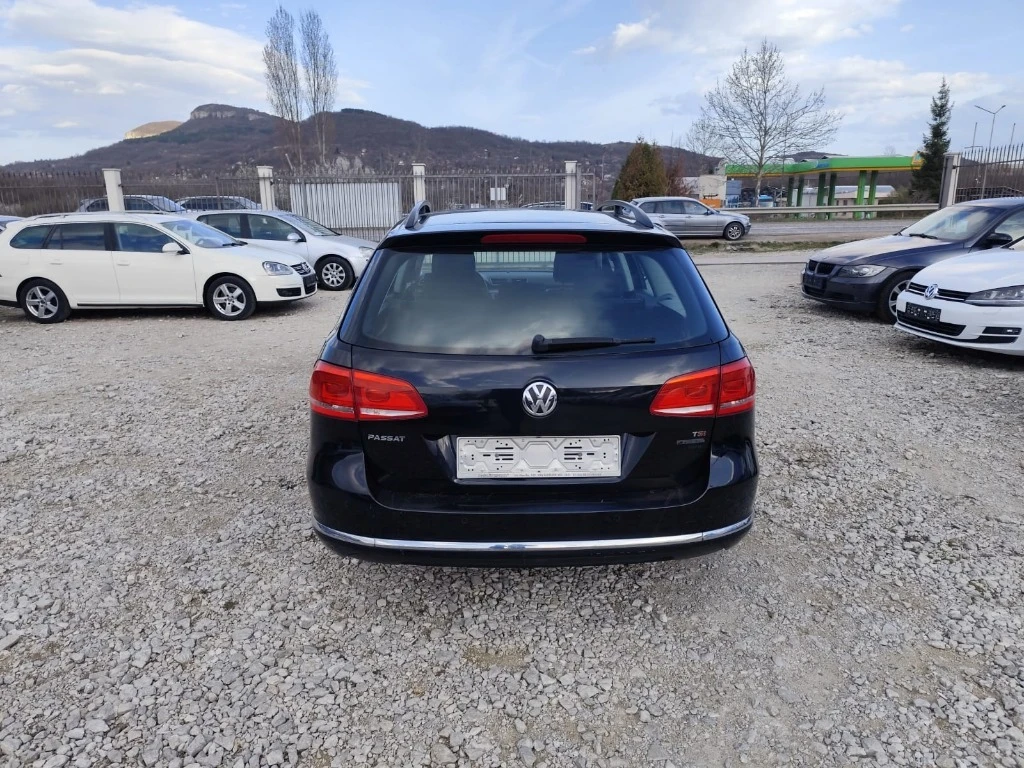 VW Passat 1.4 ������ ����� | Mobile.bg � ����������� 6