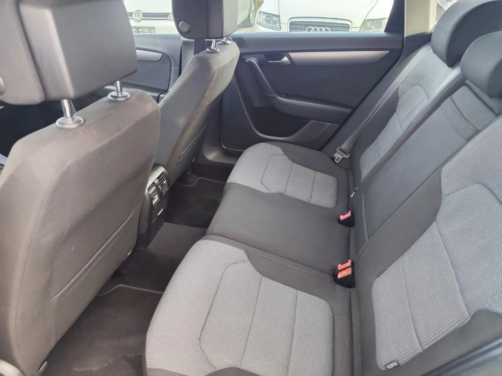 VW Passat 1.4 ������ ����� | Mobile.bg � ����������� 12