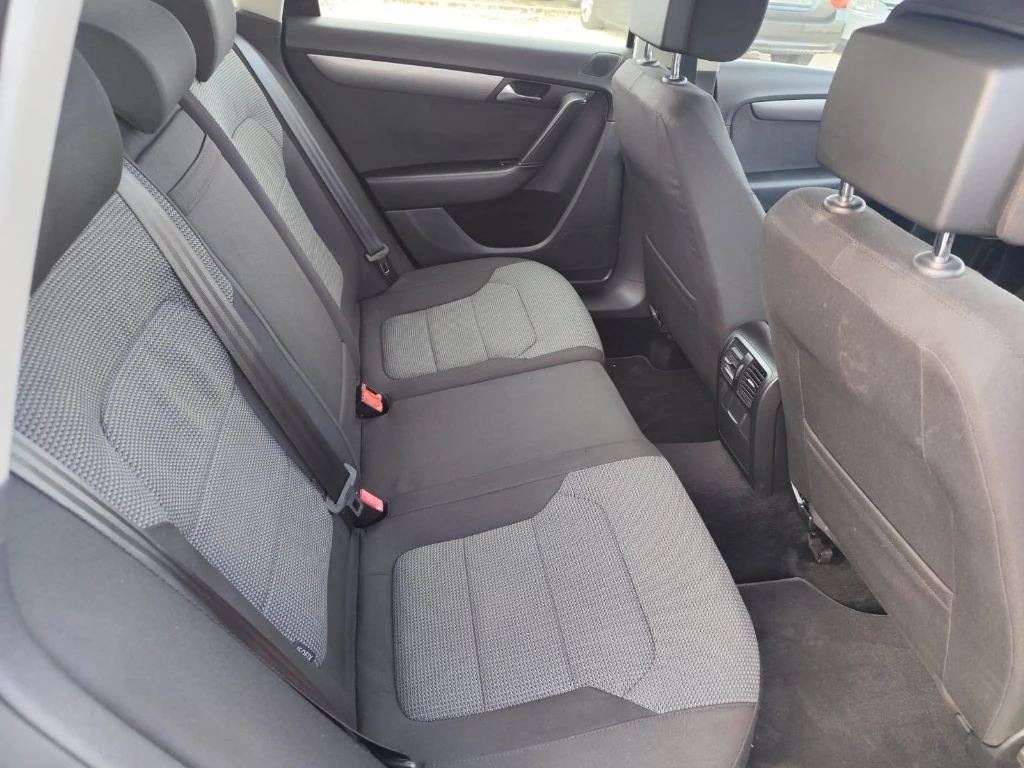 VW Passat 1.4 ������ ����� | Mobile.bg � ����������� 13