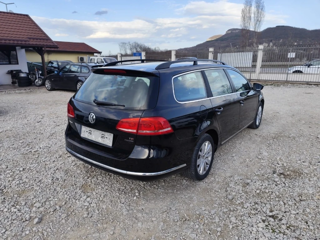VW Passat 1.4 ������ ����� | Mobile.bg � ����������� 5