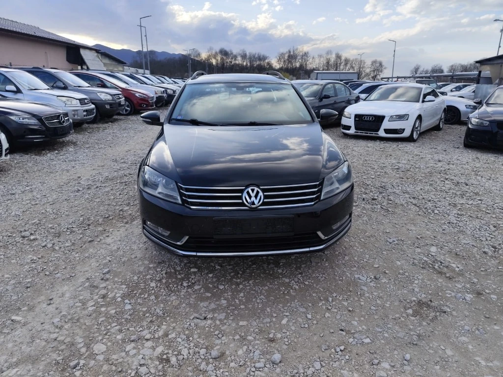 VW Passat 1.4 ������ ����� | Mobile.bg � ����������� 2