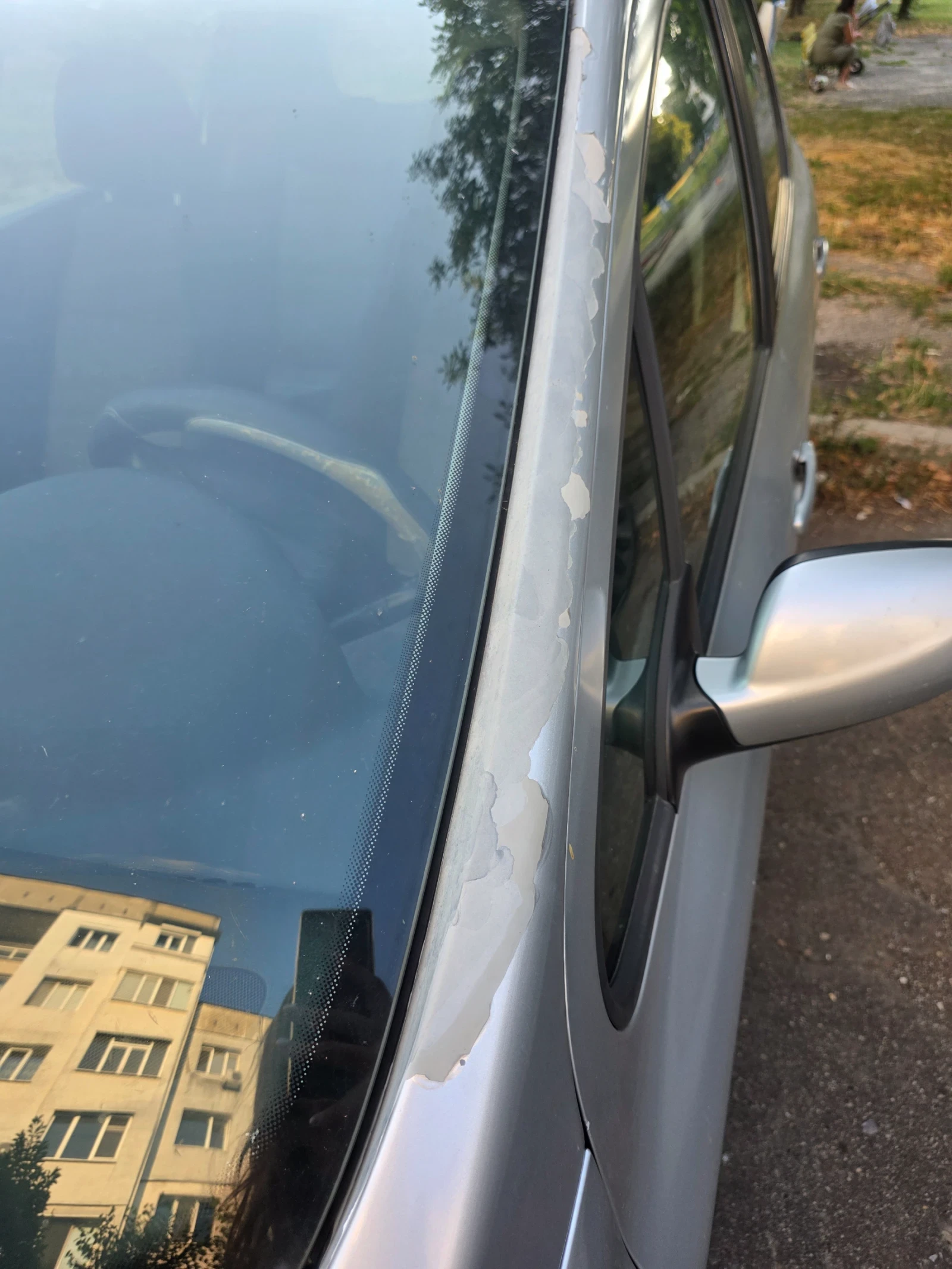 Peugeot 307, снимка 12 - Автомобили и джипове - 56643943