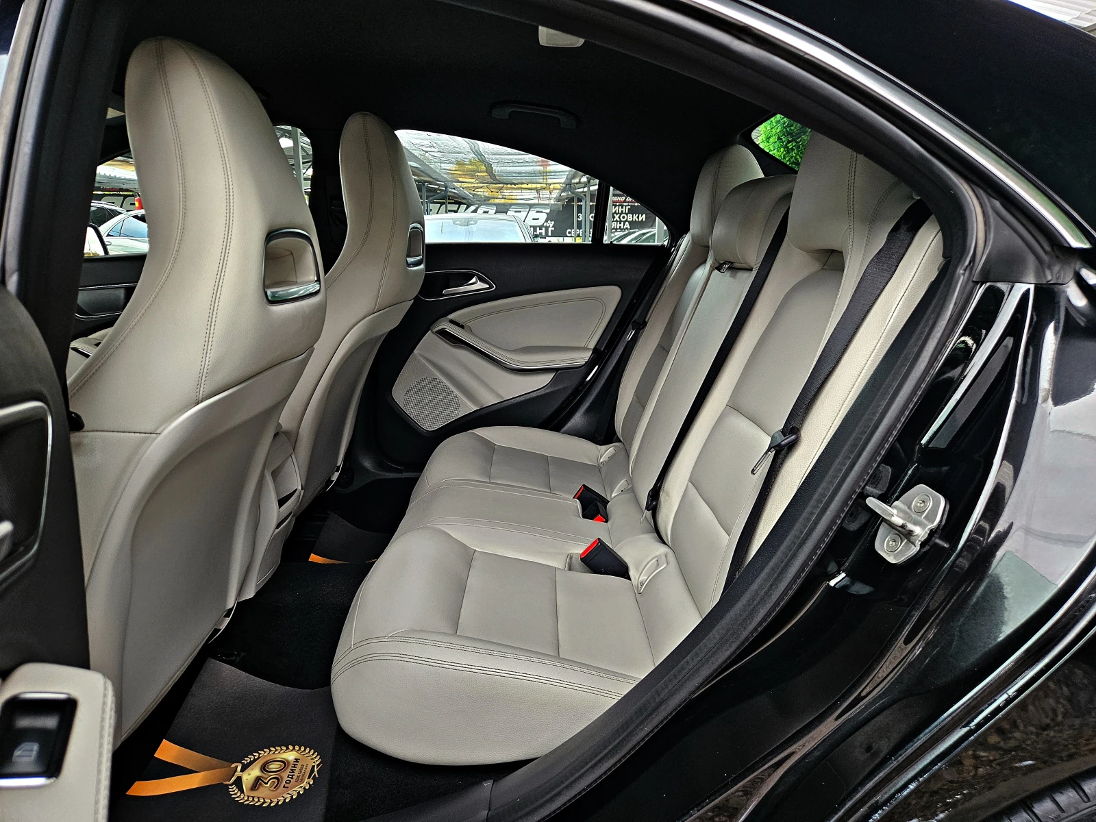Mercedes-Benz CLA 220 AMG/GERMANY/CAMERA/PARK ASSYST/BLUETOOTH AUDIO/LIZ | Mobile.bg � ����������� 16