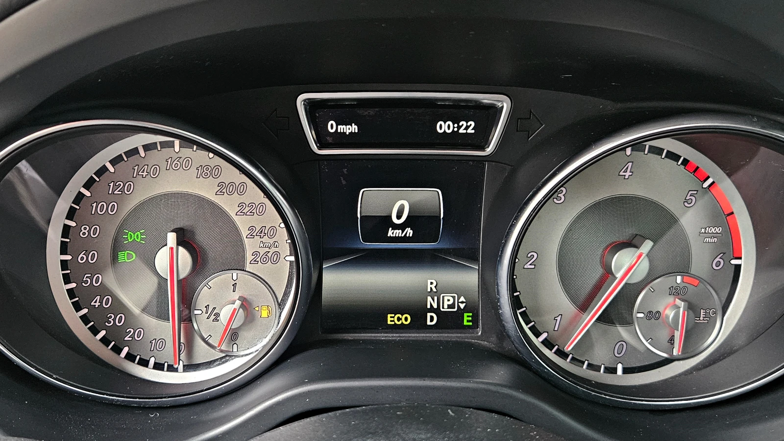 Mercedes-Benz CLA 220 AMG/GERMANY/CAMERA/PARK ASSYST/BLUETOOTH AUDIO/LIZ | Mobile.bg � ����������� 10