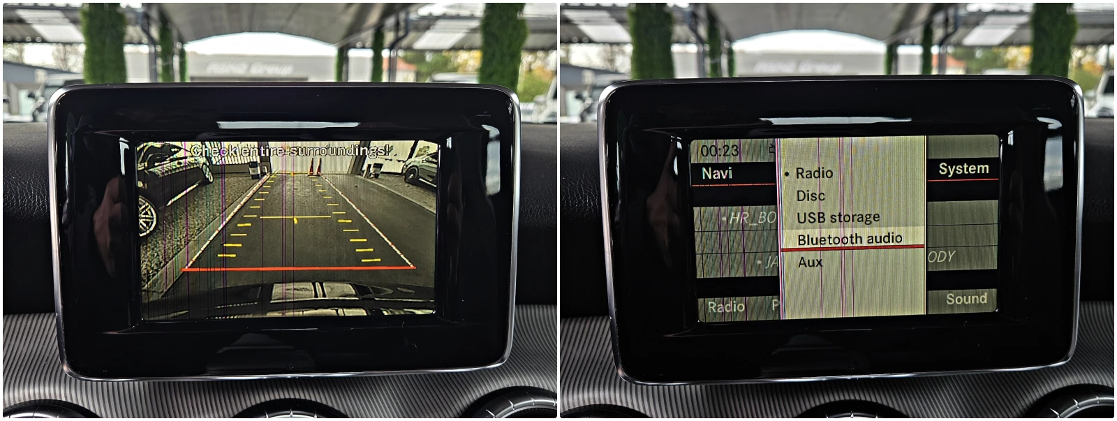 Mercedes-Benz CLA 220 AMG/GERMANY/CAMERA/PARK ASSYST/BLUETOOTH AUDIO/LIZ | Mobile.bg � ����������� 14