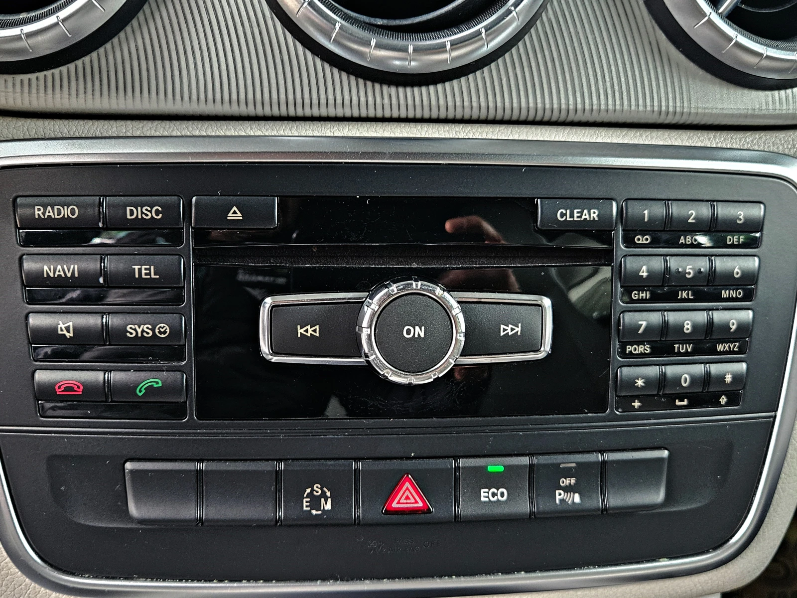 Mercedes-Benz CLA 220 AMG/GERMANY/CAMERA/PARK ASSYST/BLUETOOTH AUDIO/LIZ | Mobile.bg � ����������� 11