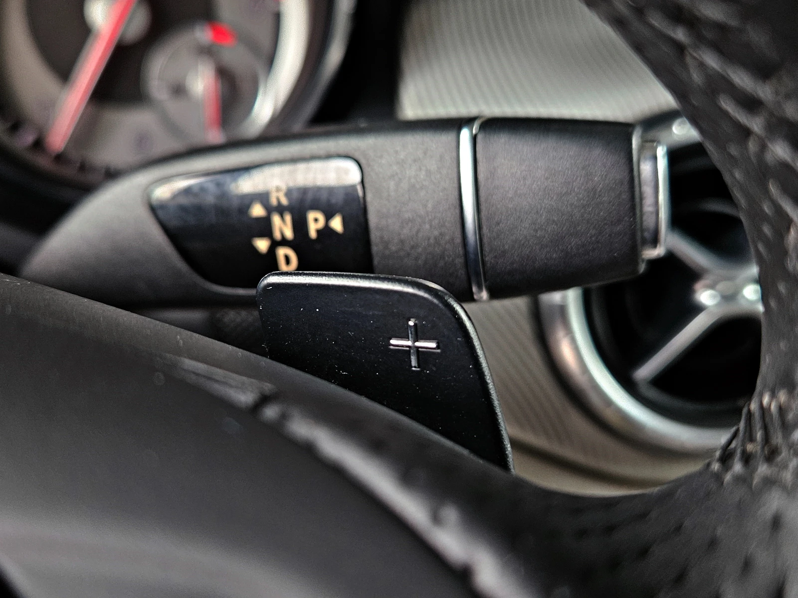 Mercedes-Benz CLA 220 AMG/GERMANY/CAMERA/PARK ASSYST/BLUETOOTH AUDIO/LIZ | Mobile.bg � ����������� 13