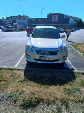 Toyota Rav4 2.2 дизел 150 к.с., снимка 2