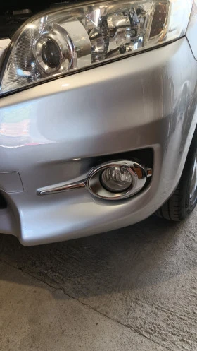 Toyota Rav4 2.2 дизел 150 к.с., снимка 14