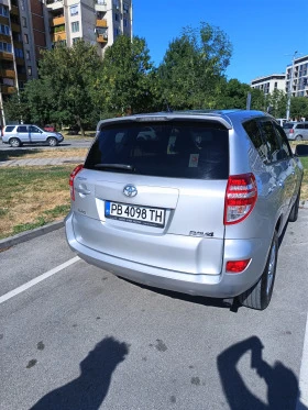 Toyota Rav4 2.2 дизел 150 к.с., снимка 1