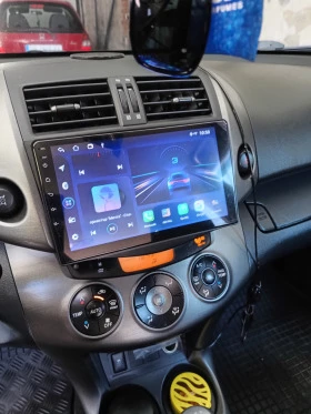 Toyota Rav4 2.2 дизел 150 к.с., снимка 9