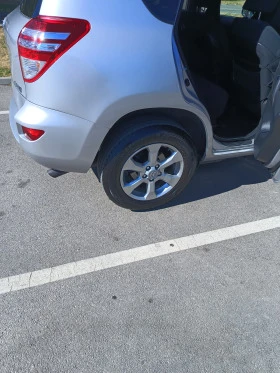 Toyota Rav4 2.2 дизел 150 к.с., снимка 4