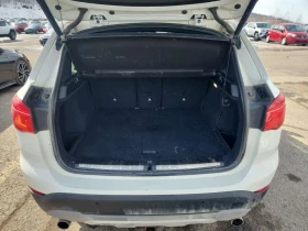 BMW X1 * XDRIVE28I * ПОДГРЕВ* ПАНОРАМА* , снимка 13