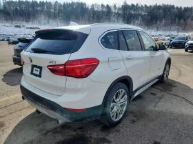 BMW X1 * XDRIVE28I * ПОДГРЕВ* ПАНОРАМА* , снимка 3