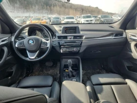BMW X1 * XDRIVE28I * ПОДГРЕВ* ПАНОРАМА* , снимка 10