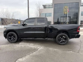 Dodge RAM 1500  Sport /CARFAX/CAMERA/ПОДГРЕВИ, снимка 2