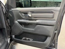 Dodge RAM 1500  Sport /CARFAX/CAMERA/ПОДГРЕВИ, снимка 14