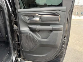 Dodge RAM 1500  Sport /CARFAX/CAMERA/ПОДГРЕВИ, снимка 12