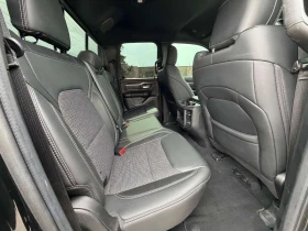 Dodge RAM 1500  Sport /CARFAX/CAMERA/ПОДГРЕВИ, снимка 13