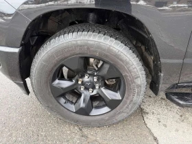 Dodge RAM 1500  Sport /CARFAX/CAMERA/ПОДГРЕВИ, снимка 7
