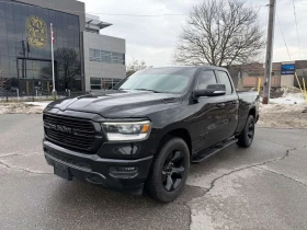 Dodge RAM 1500  Sport /CARFAX/CAMERA/ПОДГРЕВИ, снимка 1