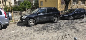 Kia Sportage, снимка 3