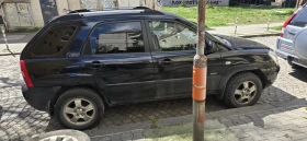 Kia Sportage, снимка 1
