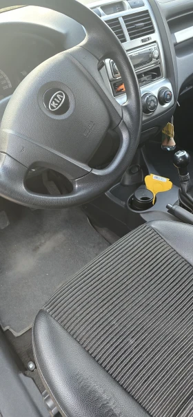 Kia Sportage, снимка 5