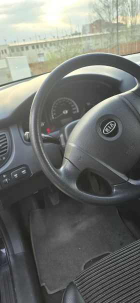 Kia Sportage, снимка 4