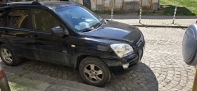 Kia Sportage, снимка 2