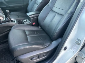 Nissan X-trail 1.6 DCI-4WD - ПЕРФЕКТЕН, снимка 9
