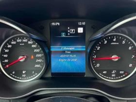 Mercedes-Benz GLC 300 4MATIC* DISTRONIC* 360КАМЕРИ* ПАНОРАМА* , снимка 13