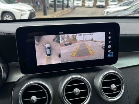 Mercedes-Benz GLC 300 4MATIC* DISTRONIC* 360КАМЕРИ* ПАНОРАМА* , снимка 12