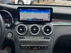 Mercedes-Benz GLC 300 4MATIC* DISTRONIC* 360КАМЕРИ* ПАНОРАМА* , снимка 9