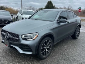 Mercedes-Benz GLC 300 4MATIC* DISTRONIC* 360КАМЕРИ* ПАНОРАМА* , снимка 1