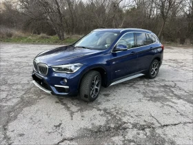 BMW X1 2.0d / Automatic/M Sport/ B47/ КОЖА/ ТОП, снимка 2