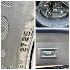 BMW X1 2.0d / Automatic/M Sport/ B47/ КОЖА/ ТОП, снимка 12