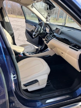 BMW X1 2.0d / Automatic/M Sport/ B47/ КОЖА/ ТОП, снимка 8