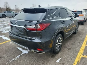 Lexus RX * 350 * ПАНОРАМА * ПОДГРЕВ * ОТ ПРЕДСТАВИТЕЛСТВО, снимка 4