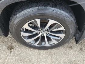 Lexus RX * 350 * ПАНОРАМА * ПОДГРЕВ * ОТ ПРЕДСТАВИТЕЛСТВО, снимка 8