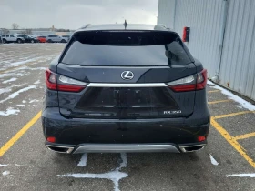 Lexus RX * 350 * ПАНОРАМА * ПОДГРЕВ * ОТ ПРЕДСТАВИТЕЛСТВО, снимка 5