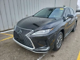 Lexus RX * 350 * ПАНОРАМА * ПОДГРЕВ * ОТ ПРЕДСТАВИТЕЛСТВО, снимка 1